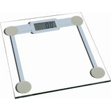 Bathroom scale