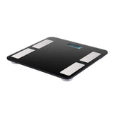 Smart bluetooth scale with APP