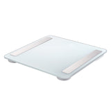 Smart bluetooth scale with APP