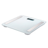 Smart bluetooth scale with APP