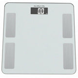 Smart bluetooth scale with APP
