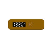Mini luggage scale with max 40kg