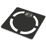 Body fat scale with max 180kg