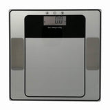 Body fat scale with max 180kg
