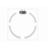 Body fat scale with max 180kg