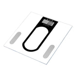 Body fat scale with max 180kg