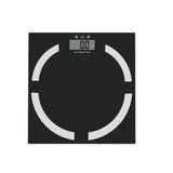 Body fat scale with max 180kg
