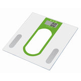 Body fat scale with max 180kg
