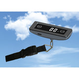 Touchscreen Luggage scale with max 40kg