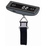 Touchscreen Luggage scale with max 40kg
