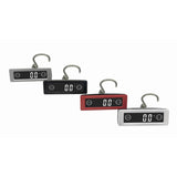 Touchscreen Luggage scale with max 40kg