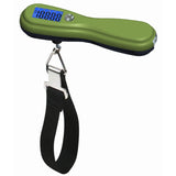Luggage scale with Powerbank and max 50kg