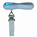 Luggage scale with Powerbank and max 50kg