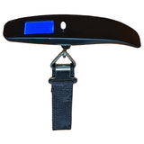 Luggage scale with max 50kg