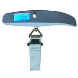 Luggage scale with max 50kg