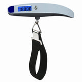 Luggage scale with max 50kg