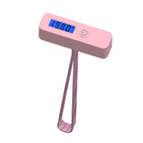 Mini luggage scale with max 40kg