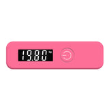 Mini luggage scale with max 40kg
