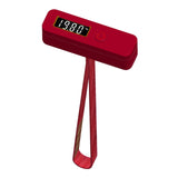 Mini luggage scale with max 40kg