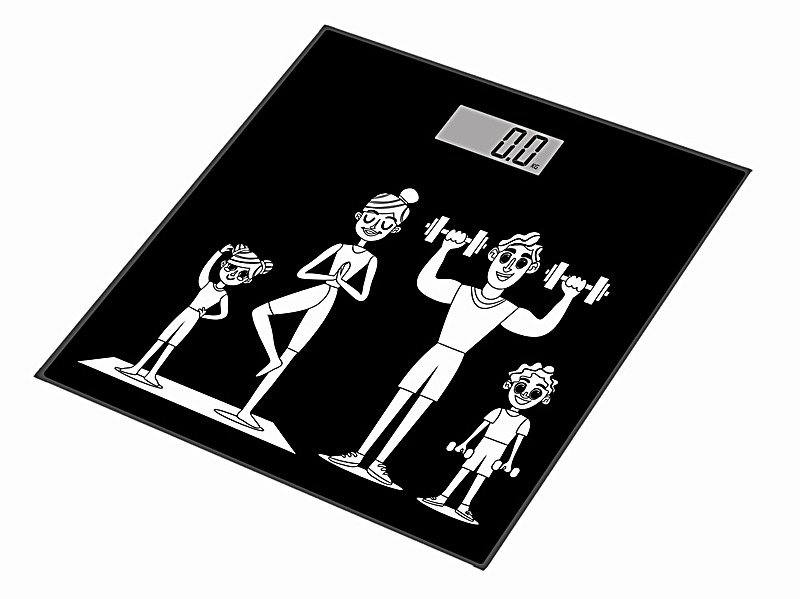 Bathroom Scales
