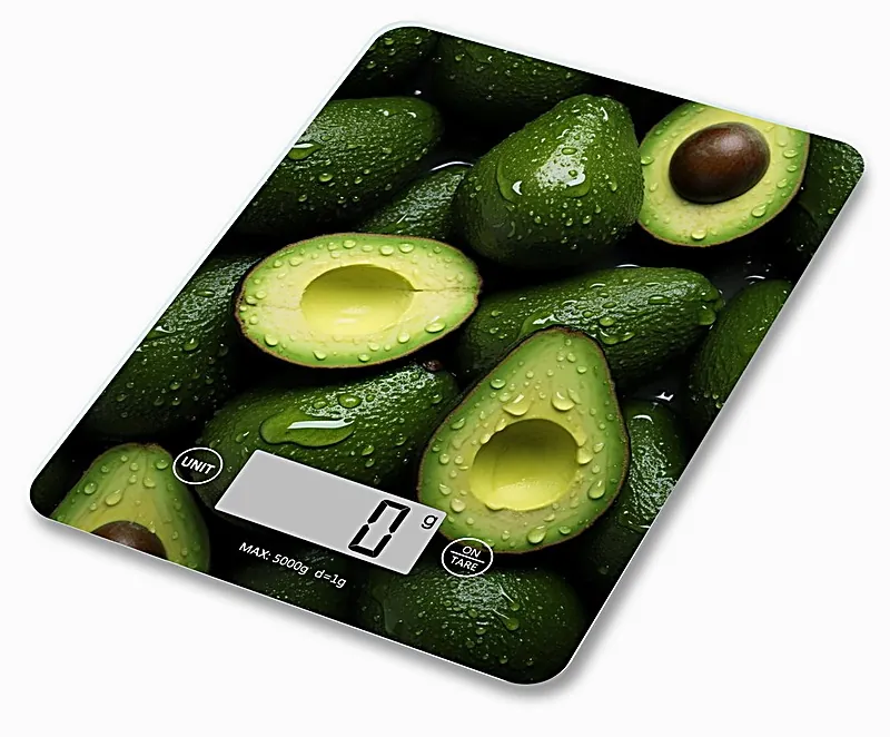 Balances de Cuisine
