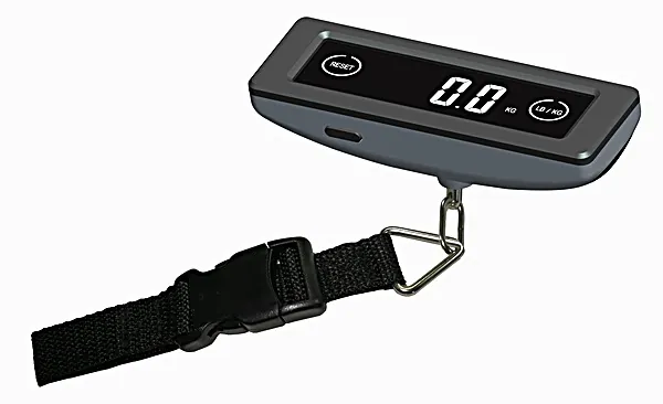 Balances de Bagages